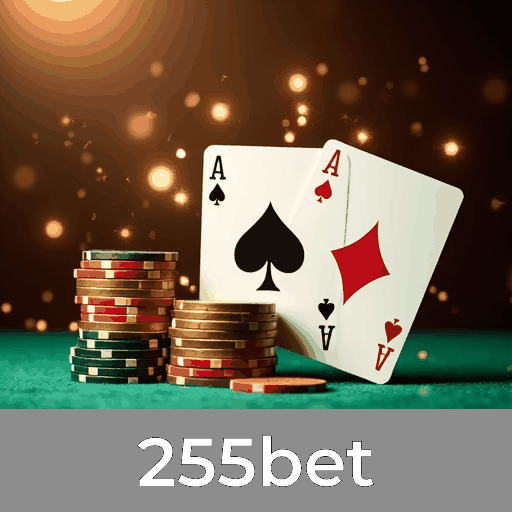 255bet: A Emoção e Alta Recompensa dos Jogos de Caça-Níqueis