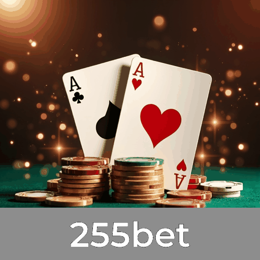 Viva a Emoção dos Jogos de Cassino na 255bet